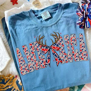 patriotic png, 4th of july png, camo america png, hunting sublimation, deer hunting png, coquette bow png, western patriotic, red white blue png, usa flag digital, independence day, retro america png, girly patriotic, sublimation design