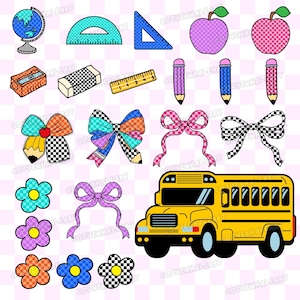 preppy alphabet png, back to school, clipart png, hand drawn letters, doodle font png, teacher alphabet, first day of school, summer alphabet png, classroom letters, school font digital, kindergarten png, 5th grade png, teacher sublimation