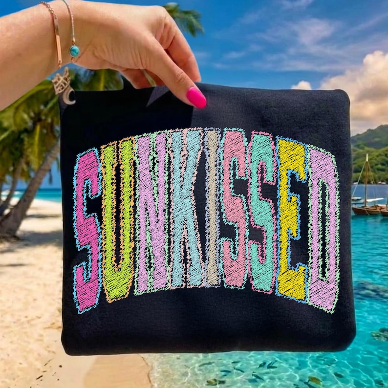 Christian Summer Worship PNG design featuring 'If The Stars Were Made To Worship So Will I' with preppy pink stripes and seashells.