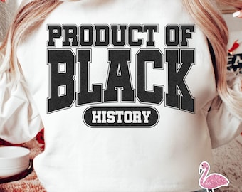 Black History Month PNG: Afro Woman Sublimation Design (Digital Download)