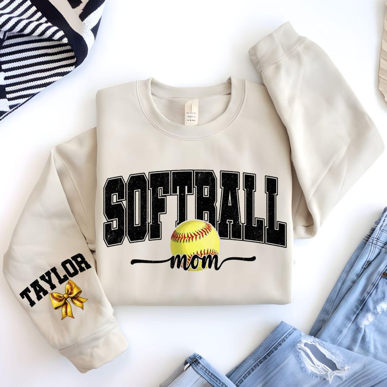 "Softball Mom PNG - Trendy Custom Design for Softball Moms and Game Day Shirts" Show your love for Softball with this stylish Softball Mom PNG! Perfect for game day shirts, personalized gifts, and Mother’s Day designs, this trendy sublimation file is ideal for Softball moms cheering from the sidelines. Customize with a name or number for a unique touch!
This listing provides an instant digital download of a high-quality PNG file, typically delivered in ZIP format.