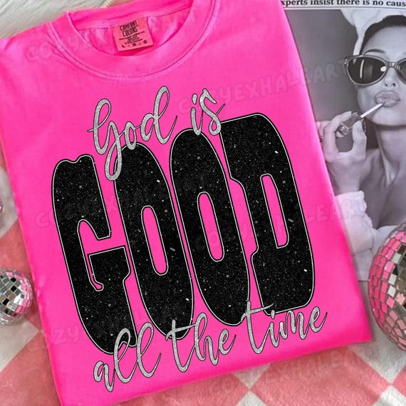 Faith Leopard Cherry PNG: Christian Shirt Sublimation Design (Digital Download)