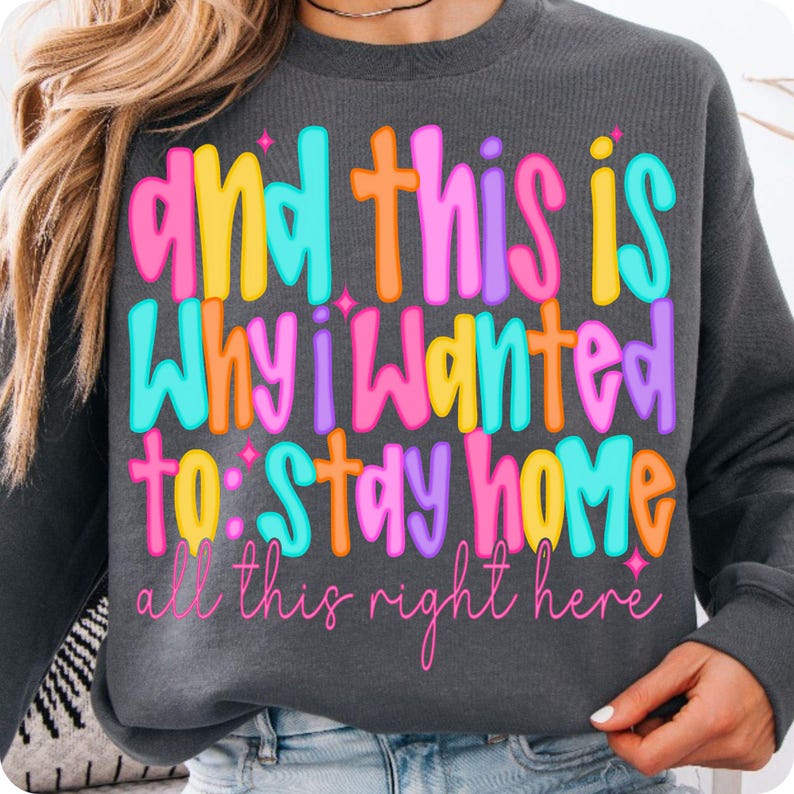 Image of Funny Introvert PNG: Sarcastic Quote Sublimation Design (Digital Download)
