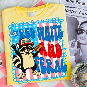 Sippin’ Sweet Tea and Liberty PNG Bundle, Retro 4th of July Sublimation, Patriotic Boho Floral Designs, Independence Day USA Clipart