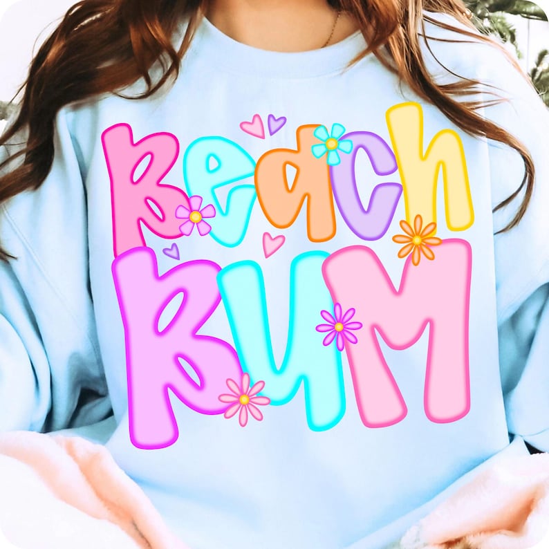 Trendy summer shirt design with 'Hot Girl Summer' graphic