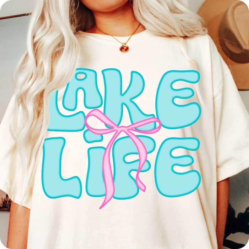 Distressed Neon Summer Sublimation PNG Design Close-up
