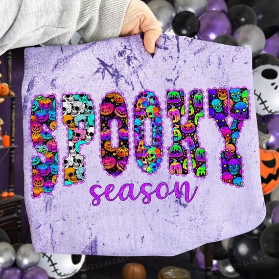 Lace Ghost PNG: Spooky Season Floral Pumpkin Design (Digital Download)
