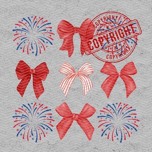 Celebrate in style with this Coquette 4th of July PNG! Featuring a girly country western vibe with red, white, and blue fireworks, this patriotic sublimation design is perfect for t-shirts, tumblers, and digital projects. A trendy must-have for Independence Day!