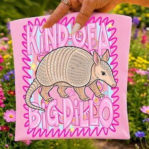 armadillo png, big dillo png, funny armadillo, retro animal png, preppy animal png, texas animal png, animal pun png, sublimation design, sarcastic png, summer png, dillo life png, dtf transfer png, digital download