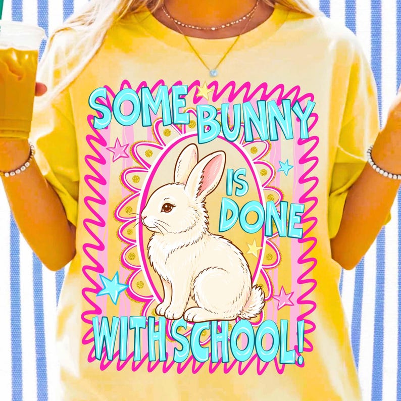 Last Day of School Sublimation Summer Break Digital Download