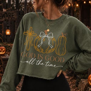 god is good png, christian fall png, faith pumpkin png, christian autumn, thanksgiving png, religious fall png, pumpkin bow png, christian shirt png, faith sublimation, fall bible design, autumn christian, thankful faith png, fall pumpkin png