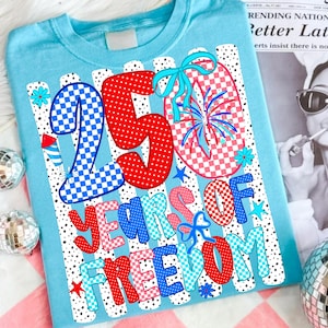 Western 250 Years of Freedom PNG 1776-2026 4th of July Sublimation Design Retro USA Independence Day Patriotic Coquette Bow DTF Download
