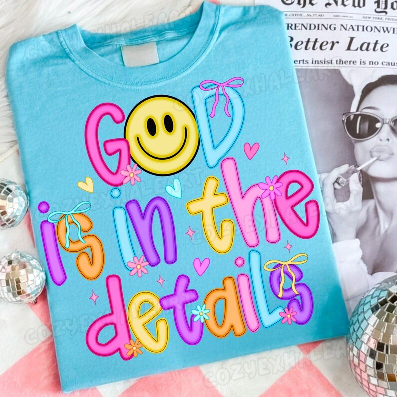 Mockup of a white t-shirt featuring the 