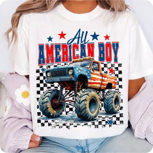Show off your patriotic spirit with this All American Boy PNG! Perfect for boys' 4th of July outfits, kids' t-shirts, and sublimation designs, this retro USA-inspired design features bold American flag elements for a stylish and festive look!