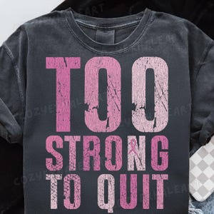 Breast Cancer Awareness Ribbon Sublimation Design PNG - Digital Download for Crafts & Support