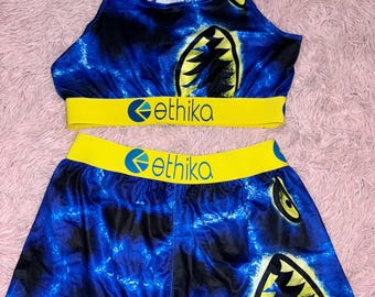 Women 2 piece outfit