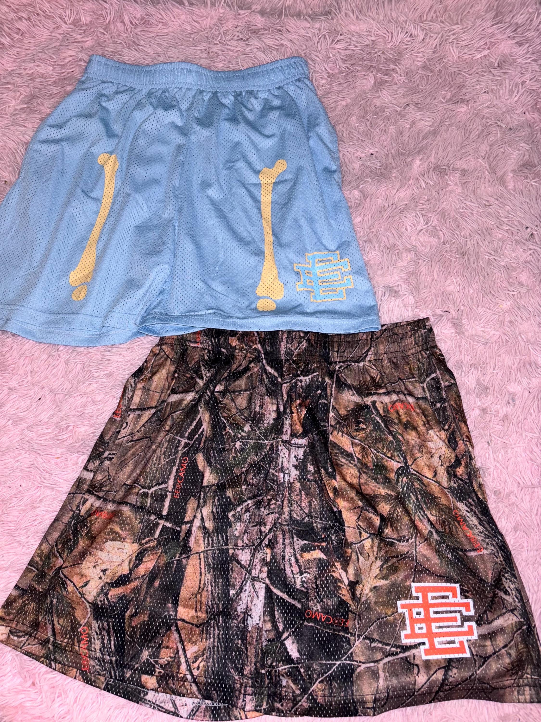 men shorts