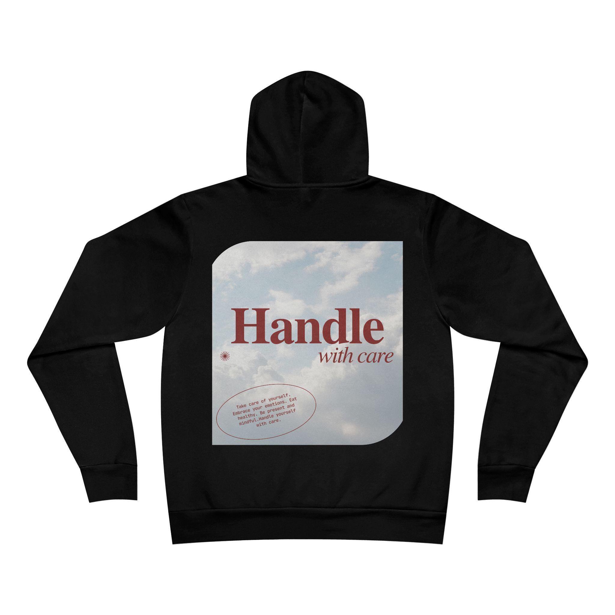 [CPGN STUDIO ]★CARE FREE HANDLE SWEATSHIRT Amazon.com: Care Bears Cheer Wish & Funshine Bear Hug Life