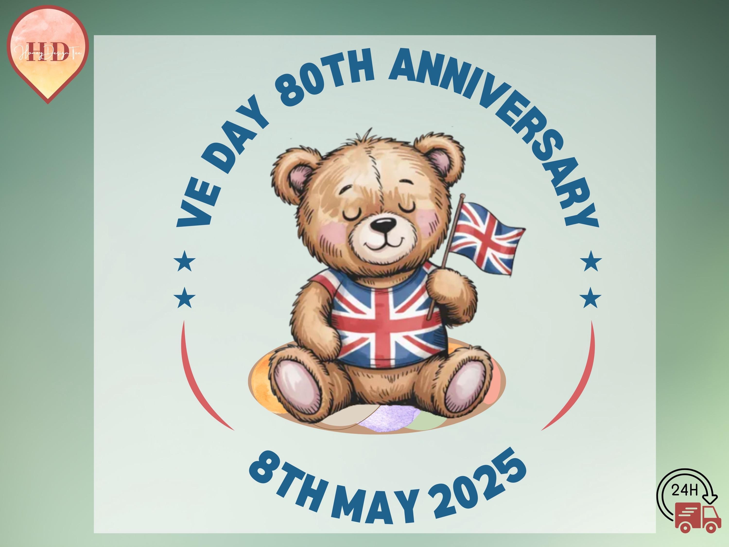 Wwii Teddy Bear - Etsy