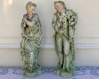 かっきー【Vintage Ceramic Figurine】 s-l400.jpg