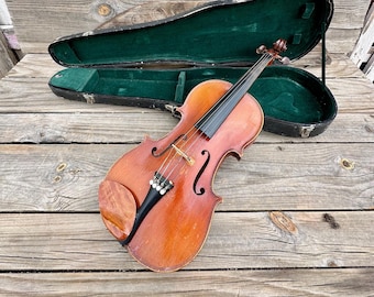 Antonius stradivarius cremonensis 1721 2025