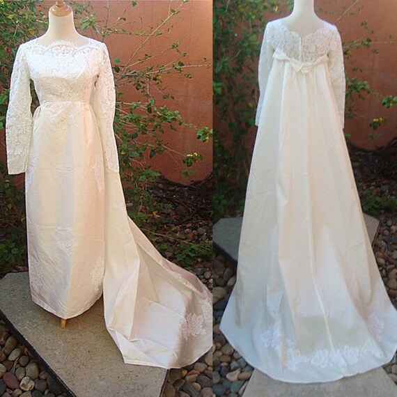 ilgwu wedding dress value