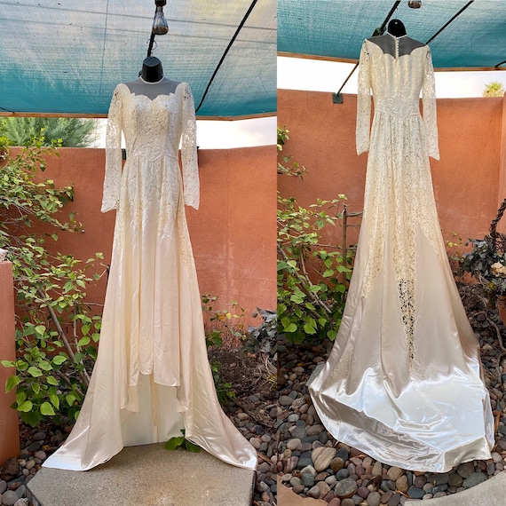 princess polly baby blue dress Vintage Wedding Dresses Appliques Lace Bridal Gowns A Line Backless Sweep  Train main image 0