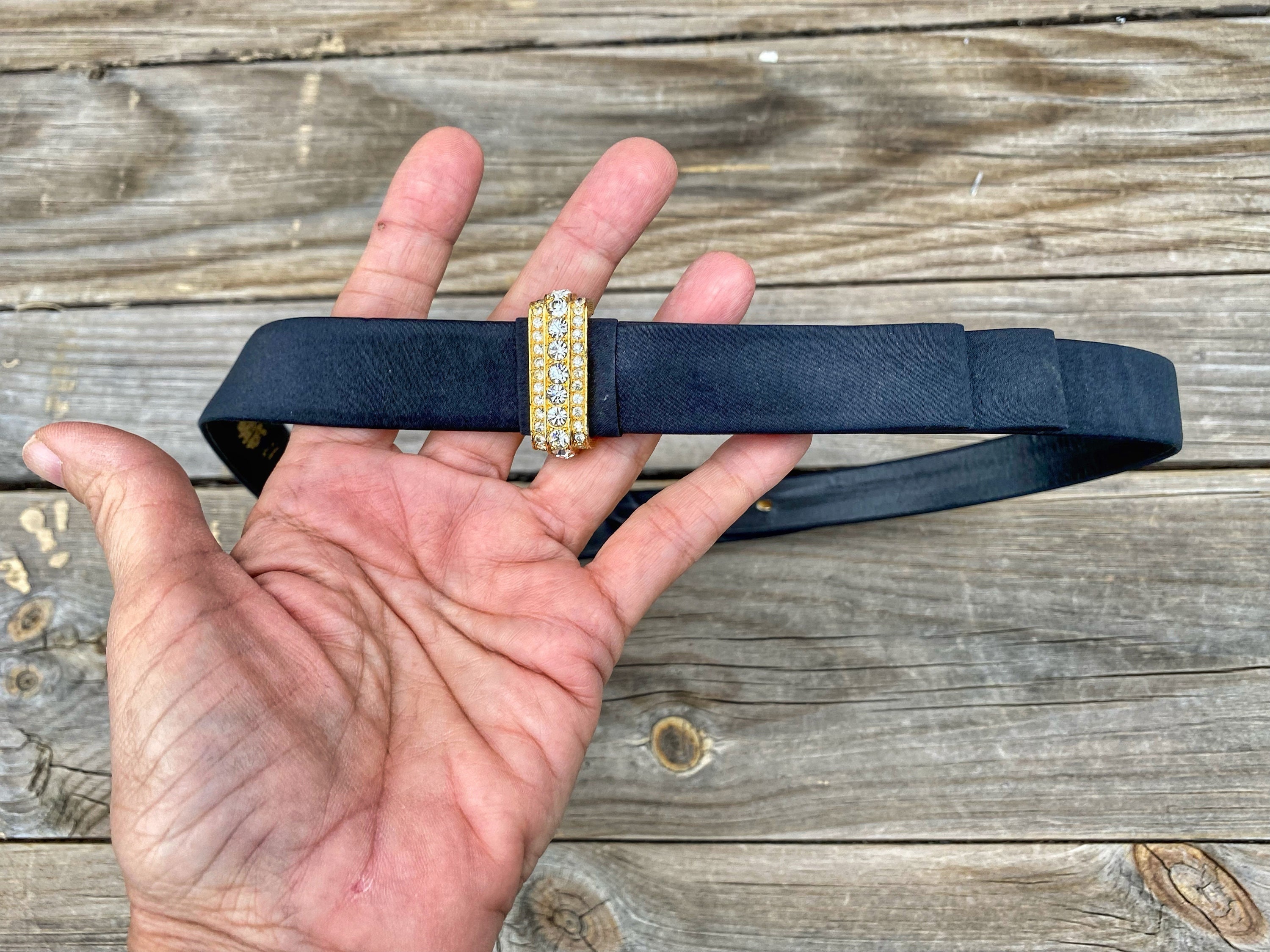 St John Vintage Belt - Etsy display picture 1