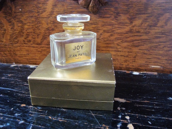 original joy perfume