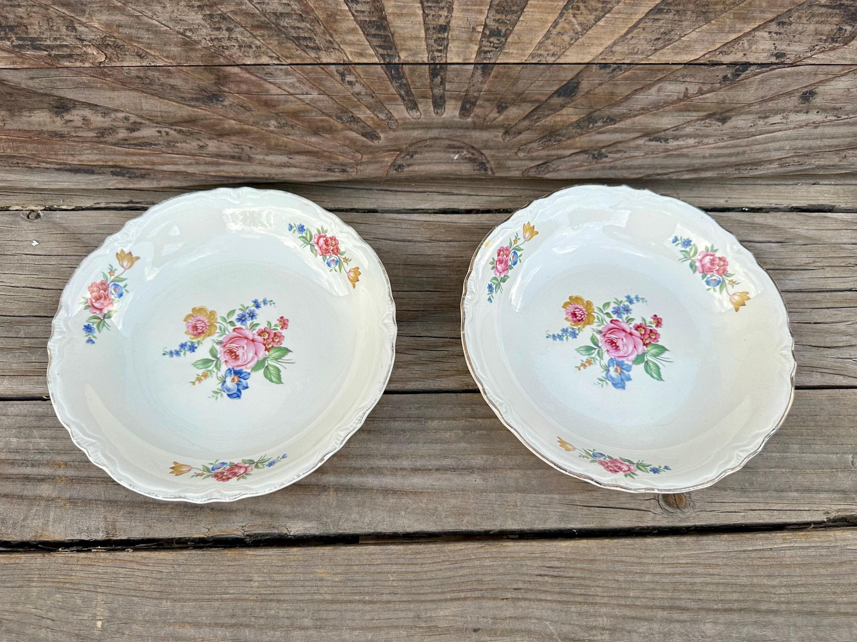 Hazel China by Scio - Etsy