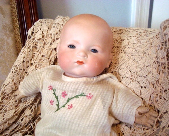 SALE Antique Armand Marseille 15
