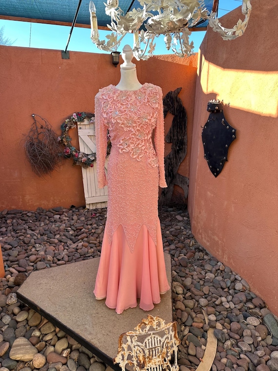 cardi b pink dress fashion nova Cardi B's Met Gala 2023 Decoy Outfit Was a Bubblegum Pink Bedazzled Tulle Gown See Photos