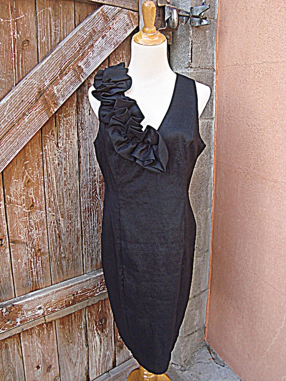 sl fashion dresses sleeveless S.L. Fashions 9137197