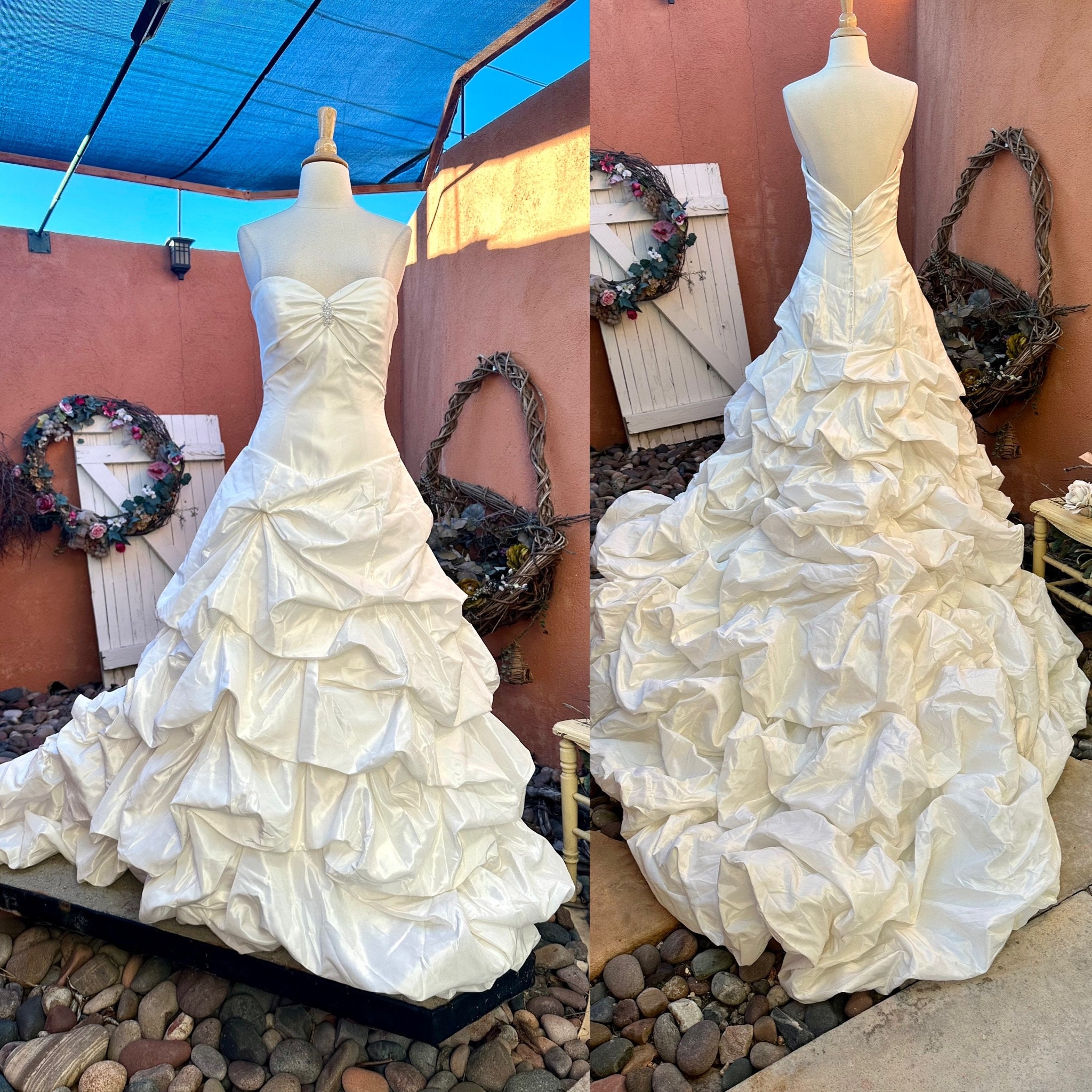 ラスト1点翌日発送早い者勝ちbibiyDELPHINE TULLE DRESS ラスト1点翌日発送早い者勝ちbibiyDELPHINE TULLE DRESS