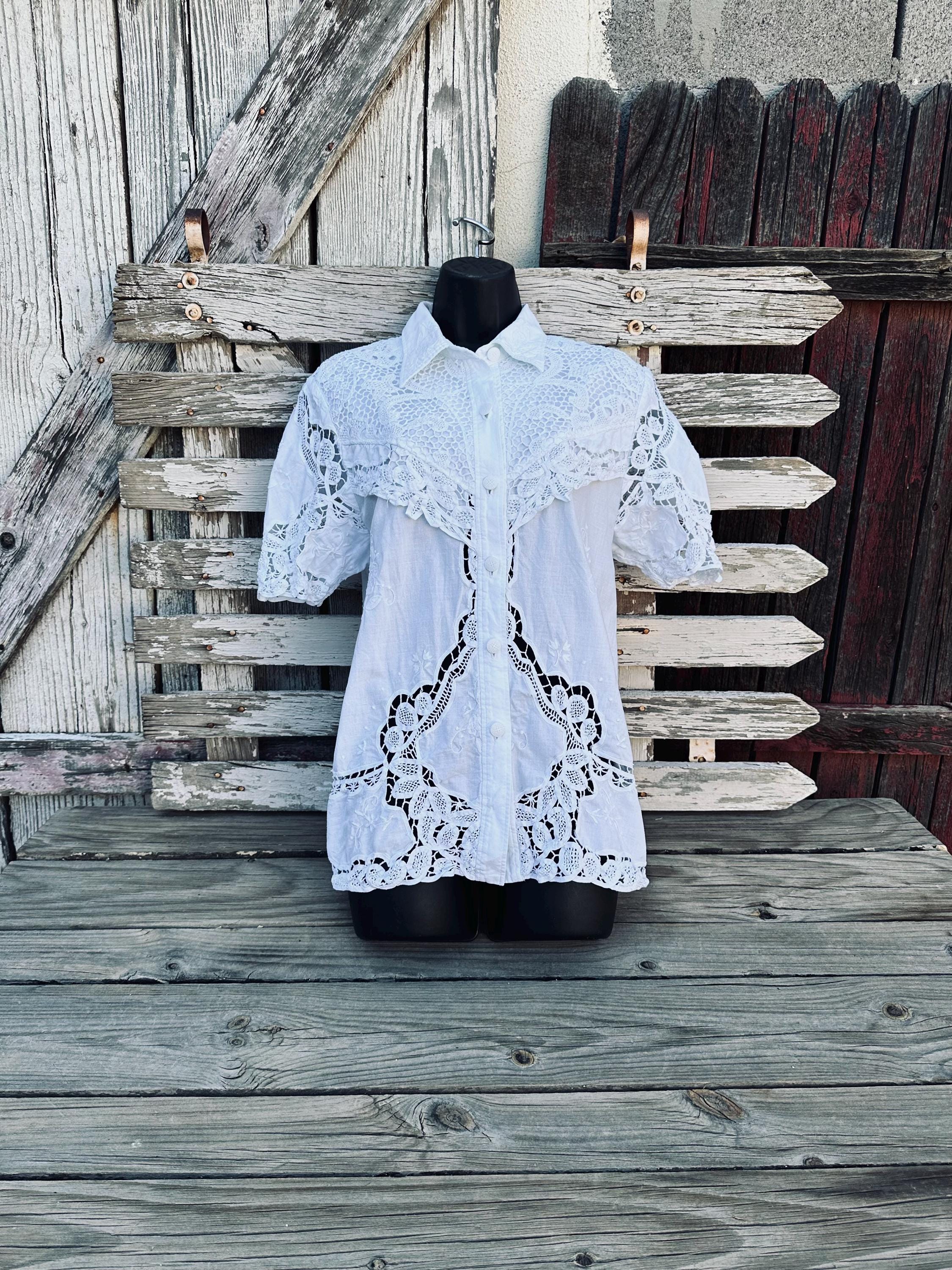 Lim's Vintage Crochet - Etsy