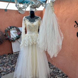 Wedding Veil Vera Wang - Etsy