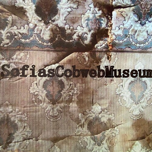 C1900 Antique Child's Cup n Saucer Boys Playing Football