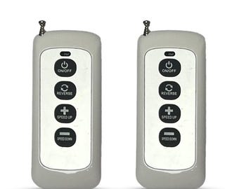 360 Photobooth Replacement Remote