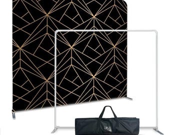 Pillowcase Backdrops & Frames