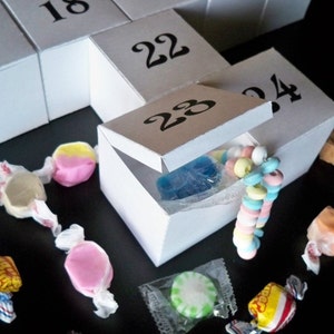 DIY Advent Calendar image 4