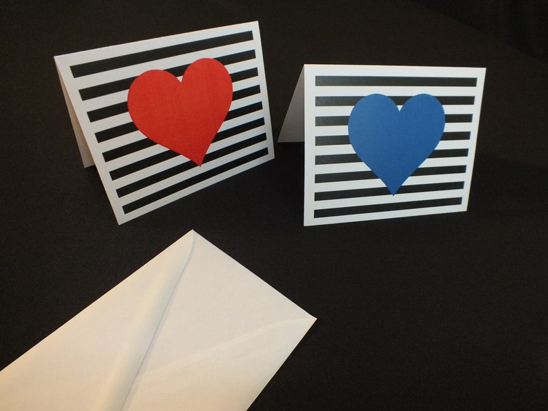 Printable Blank Cards Etsy