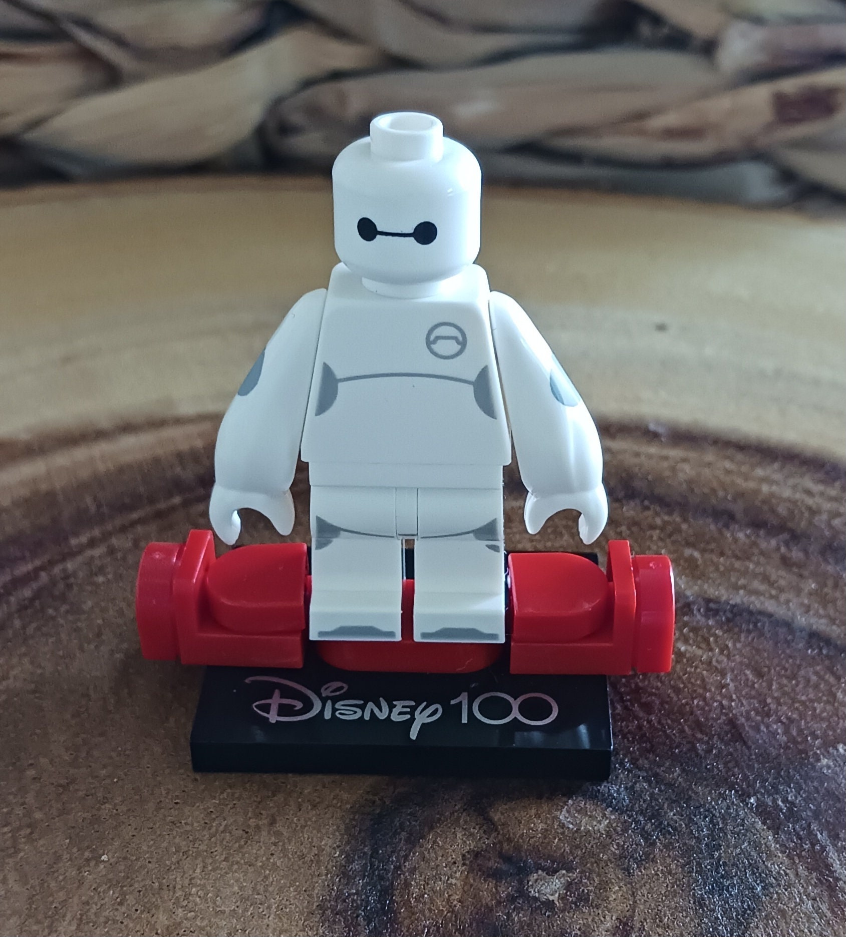Lego big hero 6 hotsell
