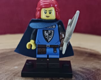 LEGO Series 24 Falconer Minifigure