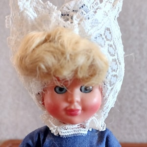 Sleepy Eye Dutch Doll Vintage