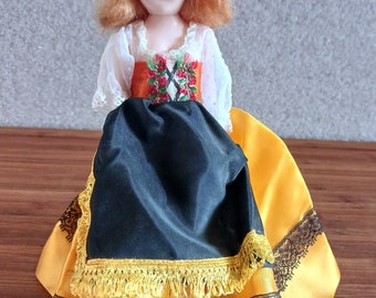 Sleepy Eye Doll Vintage