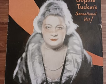 1930's 