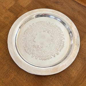 Wm a Rogers by Oneida Silversmiths - Etsy