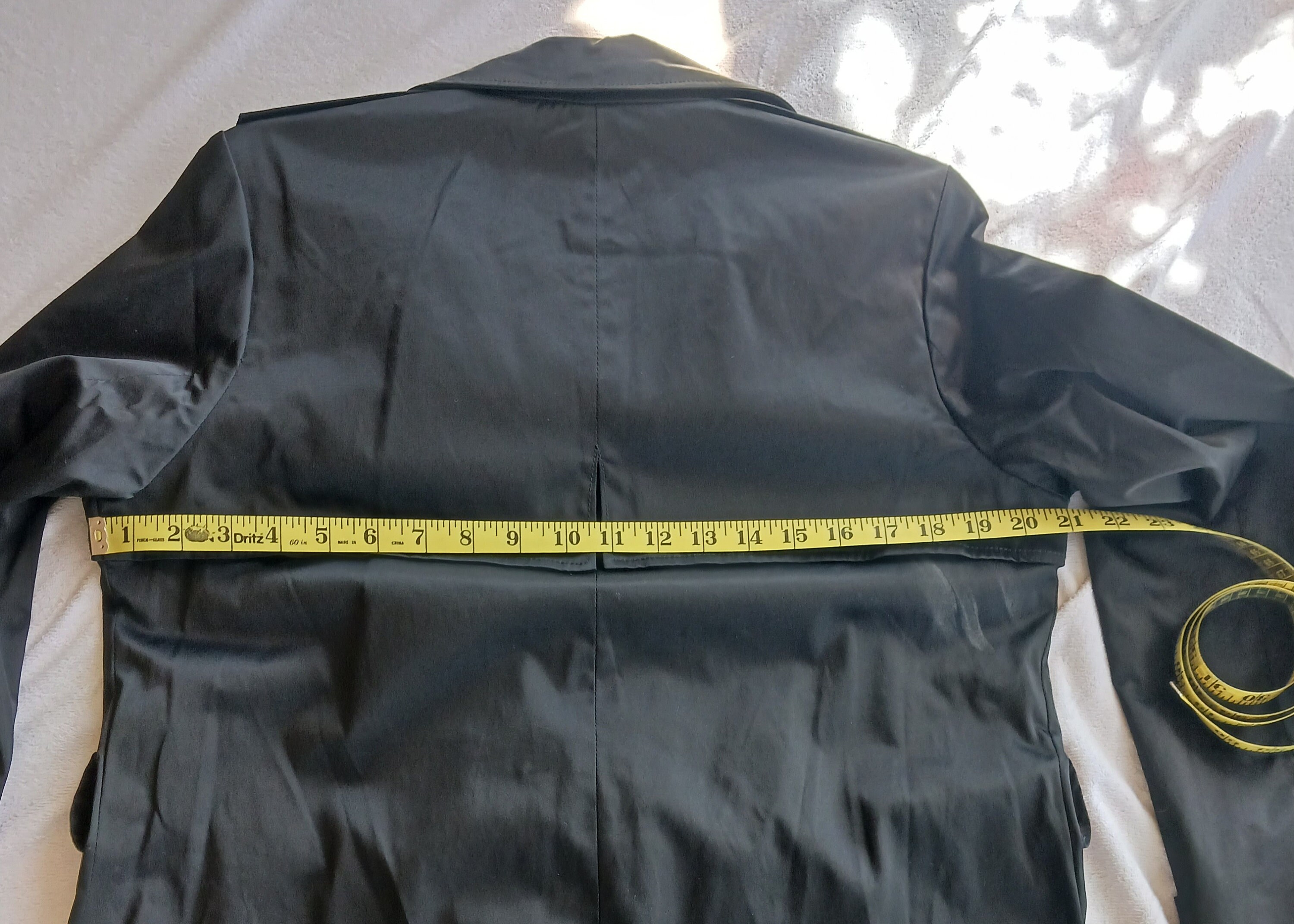 Mossimo rain jacket best sale