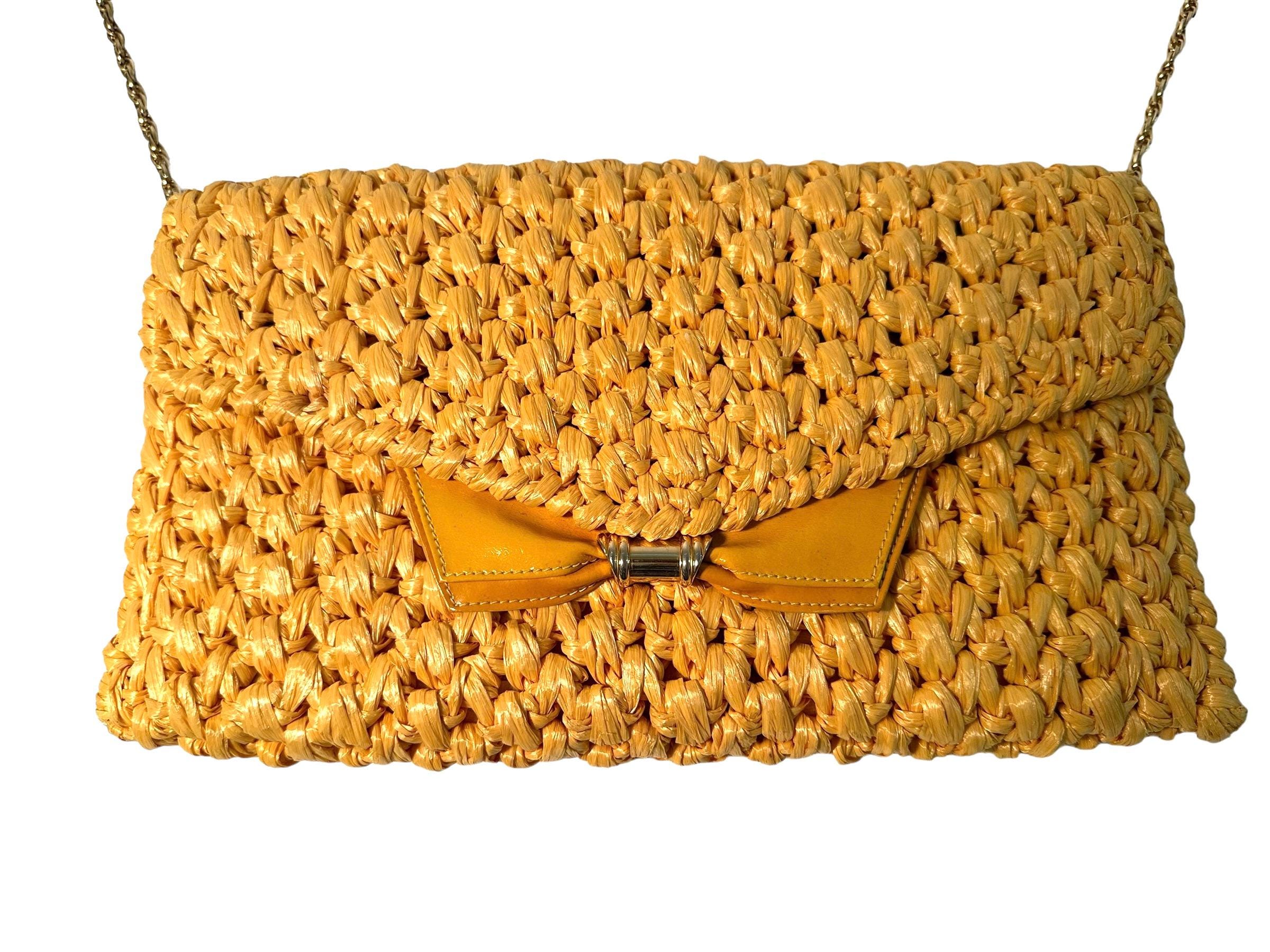 Rodo Vintage Bag - Etsy