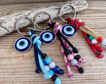 Aggiungi Eleganza Ai Progetti Con Soluzioni Portachiavi A Nappa Rossa Premium - Foto 5